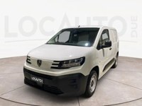 Peugeot Partner 2025 occasion