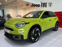 Abarth 600e 2025 occasion