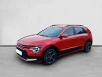 Kia Niro 2025 occasion