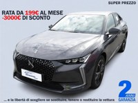 DS Automobiles DS4 2025 occasion