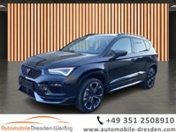 Cupra Ateca 2025 occasion