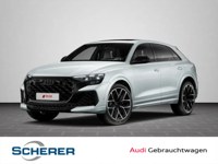 Audi RSQ8 2025 occasion