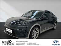 Genesis GV60 2025 occasion