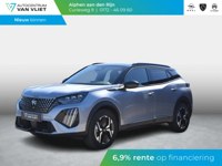 Peugeot e-2008 2025 occasion