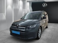 Volkswagen Caddy 2025 occasion
