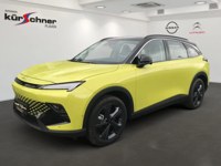 BAIC Beijing X55 2025 occasion