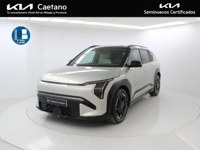 Kia EV3 2025 occasion