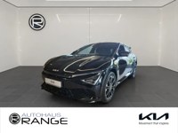 Kia EV6 2025 occasion