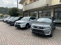 Suzuki Vitara 2025 occasion