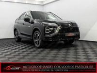Mitsubishi Eclipse Cross 2025 occasion