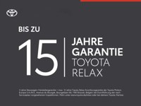 Toyota Proace 2025 occasion