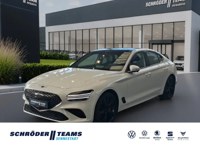 Genesis G70 2025 occasion