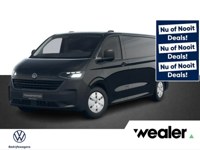 Volkswagen Transporter 2025 occasion