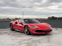Ferrari 296 GTB 2025 occasion