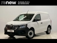 Renault Kangoo 2025 occasion