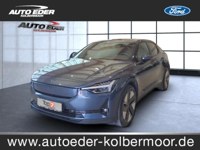 Polestar 2 2025 occasion