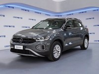 Volkswagen T-Roc 2025 occasion