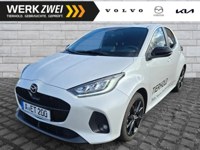 Mazda 5 2025 occasion