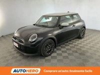 MINI Cooper Coupé 2025 occasion