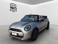 MINI Cooper Cabrio 2025 occasion
