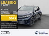 Volkswagen Touareg 2025 occasion