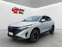 Nissan Qashqai 2025 occasion