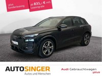 Audi Q6 e-tron 2025 occasion