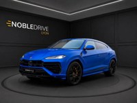 Lamborghini Urus 2025 occasion