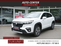 Suzuki (SX4) S-Cross 2025 occasion