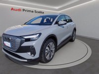 Audi Q4 e-tron 2025 occasion