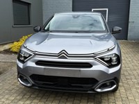 Citroën ë-C4 2025 occasion