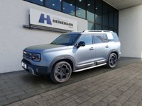BAIC BJ30 2025 occasion