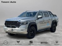Foton 2025 occasion