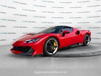Ferrari 296 Speciale 2025 occasion