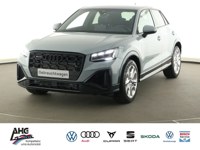Audi SQ2 2025 occasion