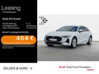 Audi A5 2025 occasion