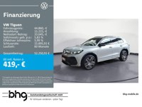 Volkswagen Tiguan 2025 occasion