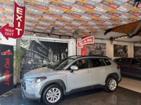 Toyota Corolla Cross 2025 occasion