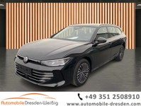 Volkswagen Passat Variant 2025 occasion