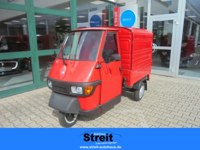 Piaggio APE 2025 occasion