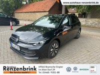 Volkswagen Golf Plus 2025 occasion