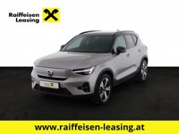 Volvo EX40 2025 occasion