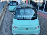 Fiat Topolino 2025 occasion