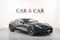 Aston Martin Vanquish 2025 occasion