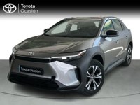 Toyota bZ4X 2025 occasion