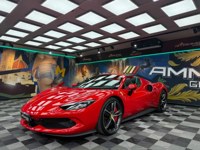 Ferrari 296 GTS 2025 occasion