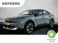 Citroën ë-C4 X 2025 occasion