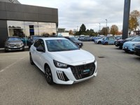 Peugeot 208 2025 occasion