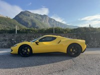 Ferrari 296 GTS 2025 occasion