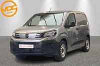 Peugeot Partner 2025 occasion